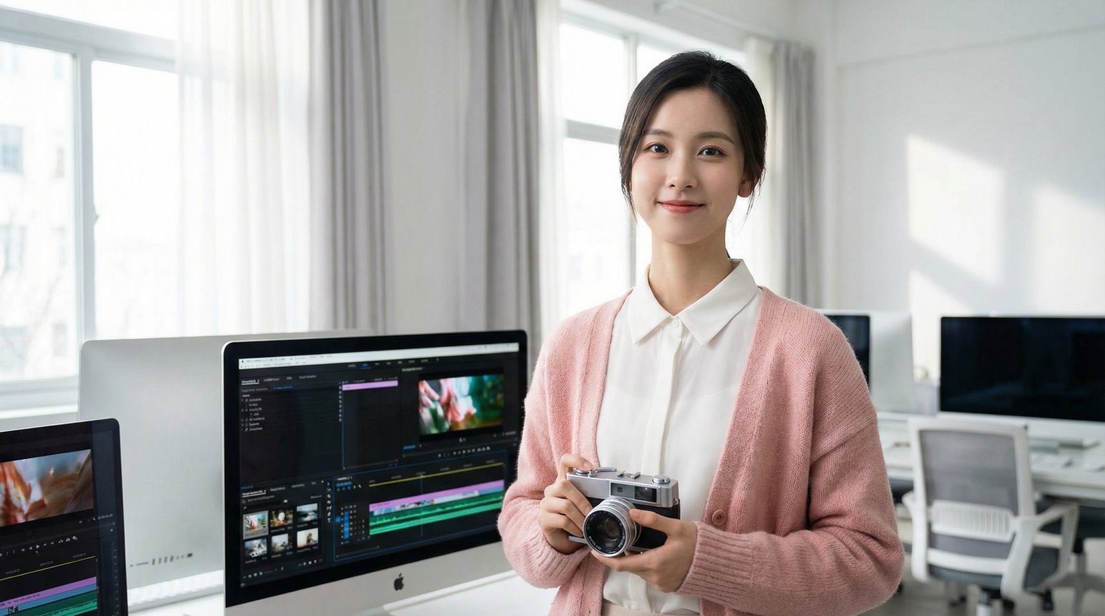 四虎视频创作工作室