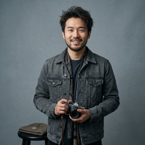 四虎摄影师赵子轩