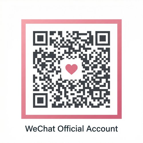 四虎公众号二维码